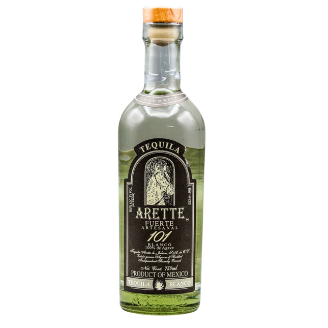Arette Artesanal Suave Fuerte 750mL