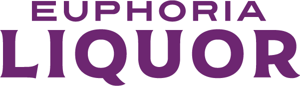 Euphoria Liquor logo