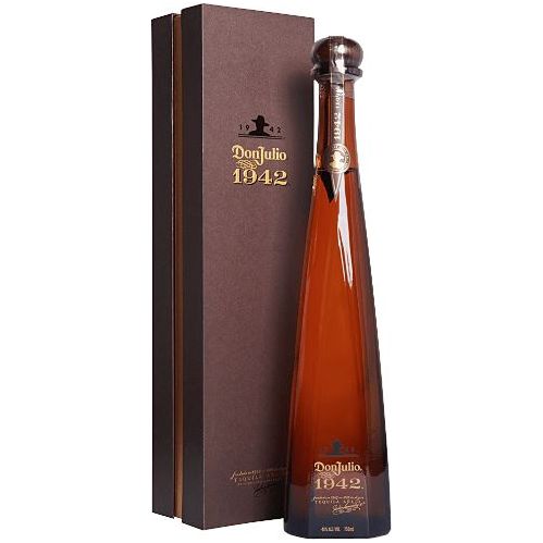 Don Julio 1942 Tequila 750mL