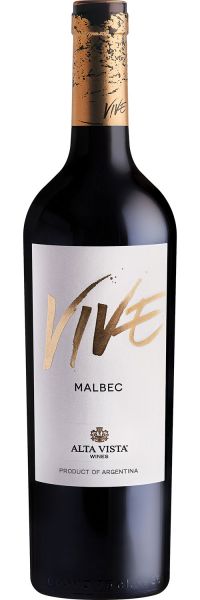 Wine Reviews: Alta Vista Malbec