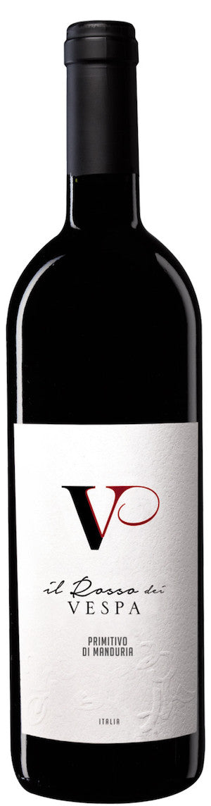 Wine Club February '26: Storie d’Italia Part 1