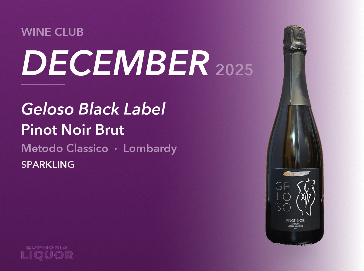 Wine Club December ‘25