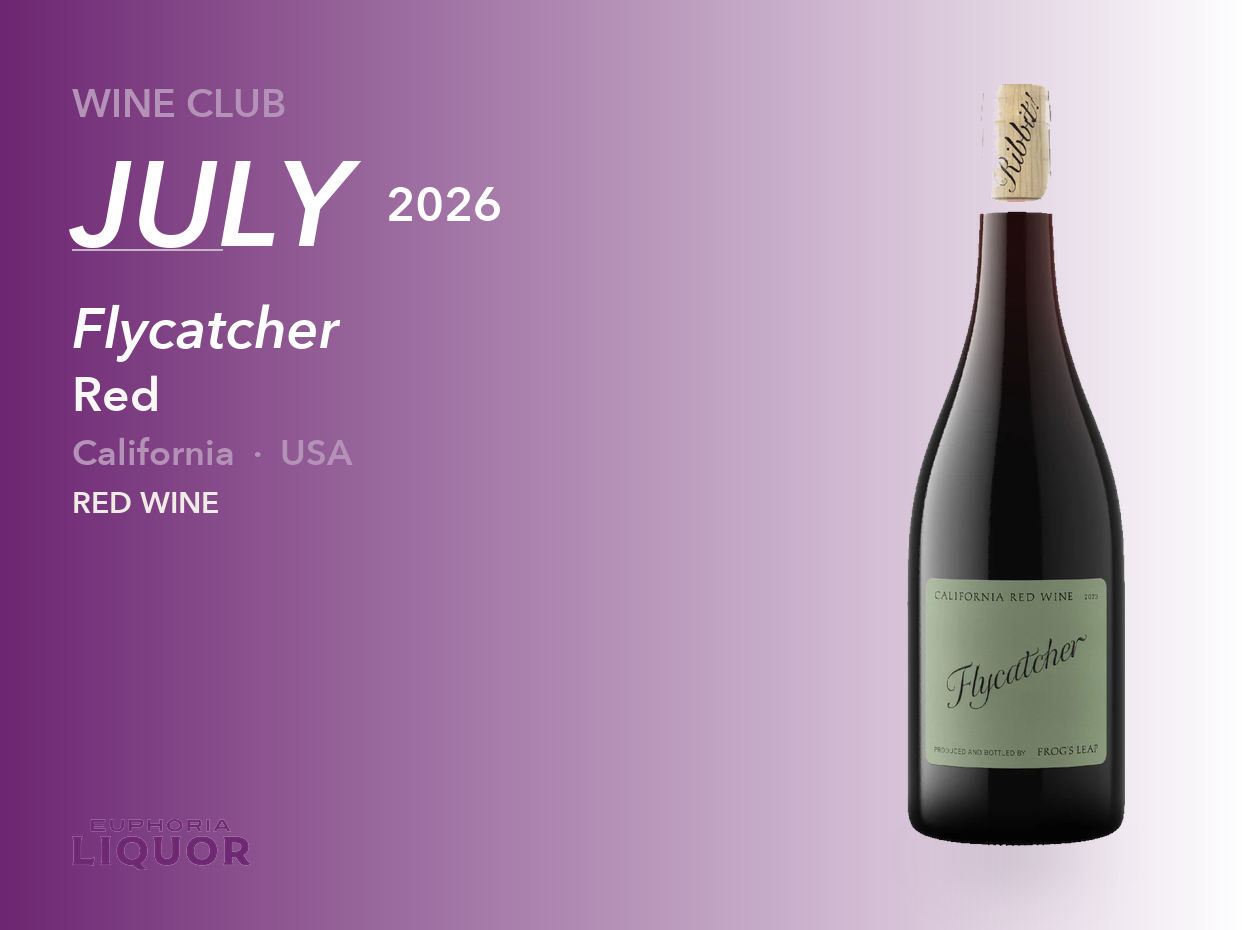 Wine Club July '26