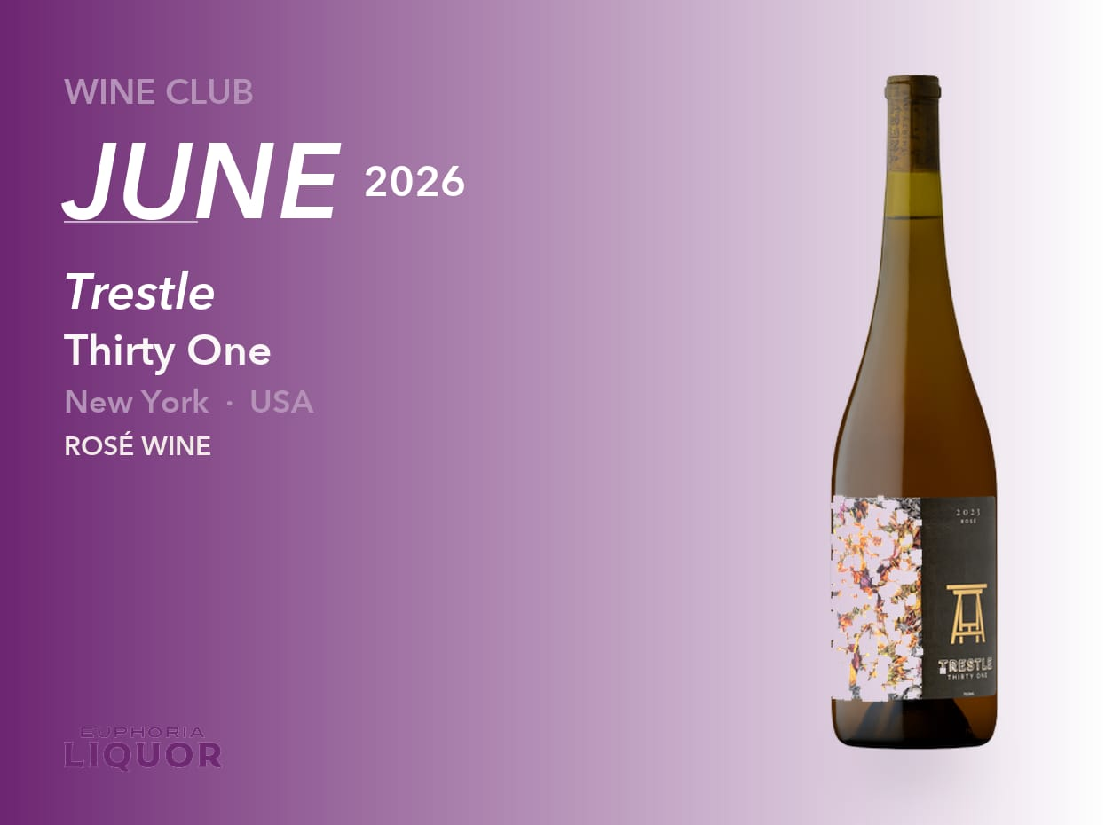 Wine Club June '26