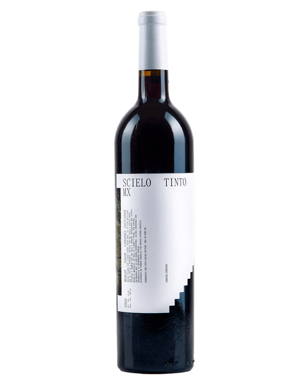 Wine Club September '25
