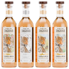 Collection image for: **PREORDER** Alma del Jaguar Barricas Series