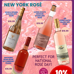 Collection image for: NY Wines