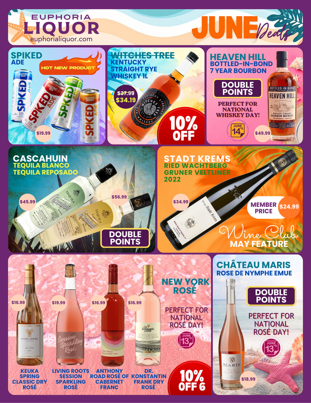Front Page Deals