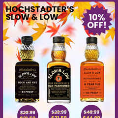 Collection image for: 10% OFF ON SLOW & LOW THIS NOVEMBER!