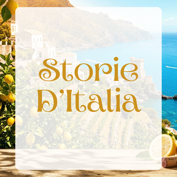 Storie D’Italia