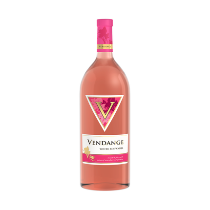 Vendange White Zinfandel 1.5L