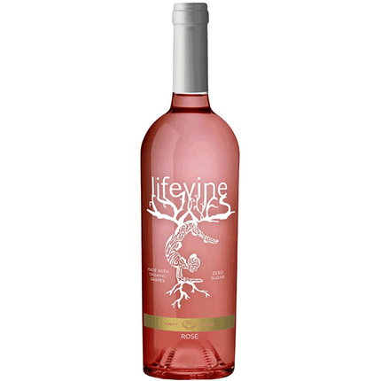 Lifevine Rose 750mL