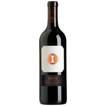 Ironside Cabernet Sauvignon 750mL