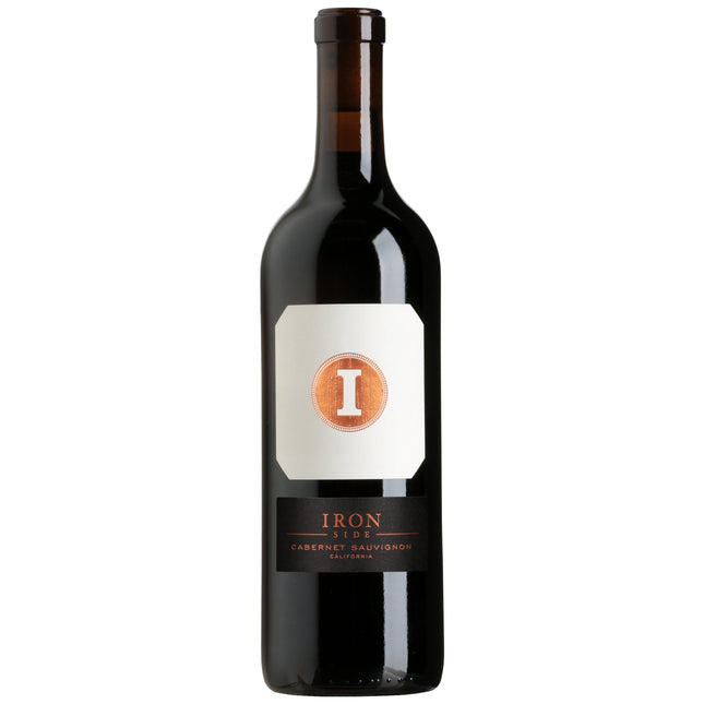 Ironside Cabernet Sauvignon 750mL