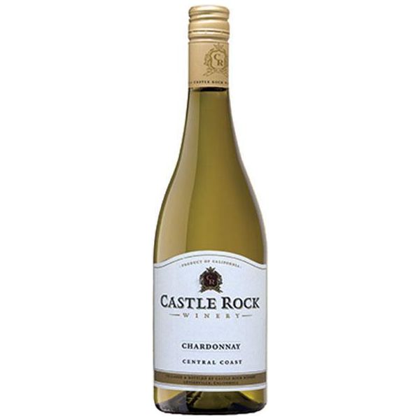 Castle Rock Chardonnay 750mL