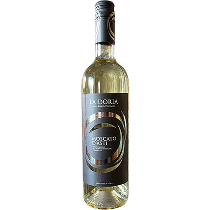 La Doria Moscato d' Asti 750mL
