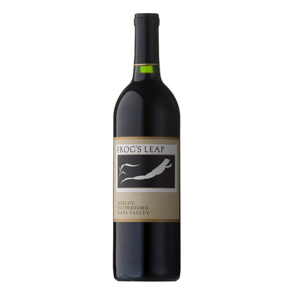 Frog's Leap Rutherford Merlot 750mL