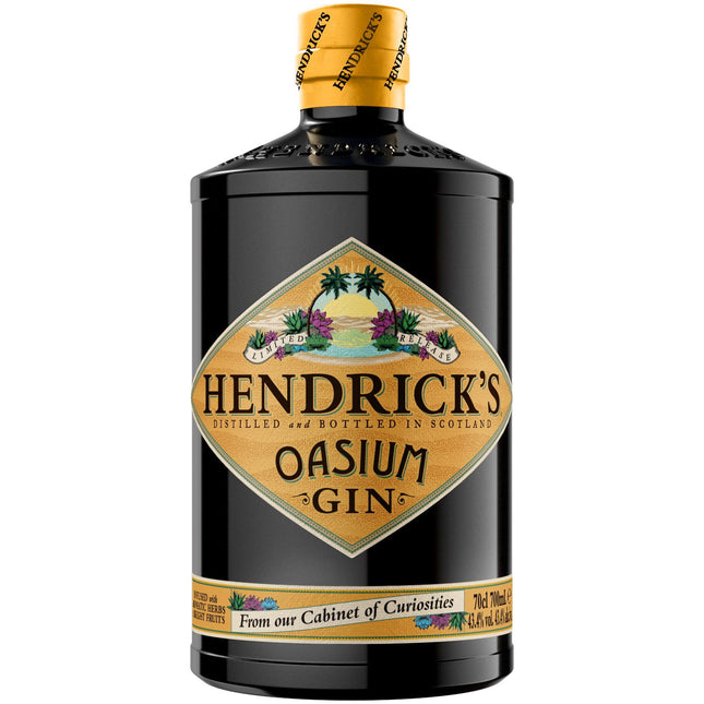 Hendricks Oasium 750mL