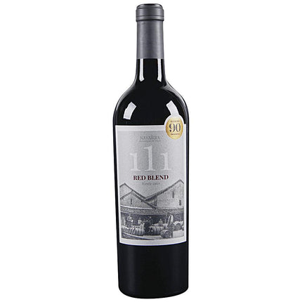 111 Spanish Red Blend 750mL