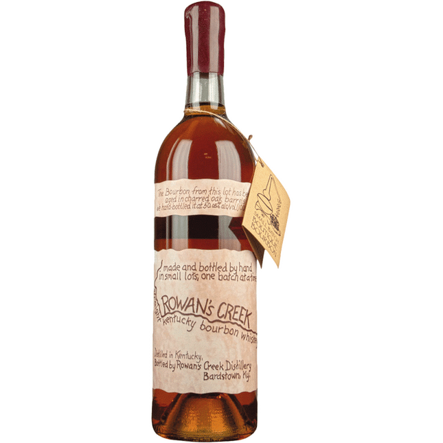 Rowans Creek Bourbon 750mL