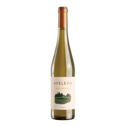 Aveleda Alvarinho Vinho Verde 750mL