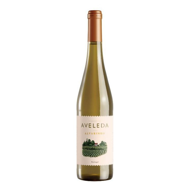 Aveleda Alvarinho Vinho Verde 750mL