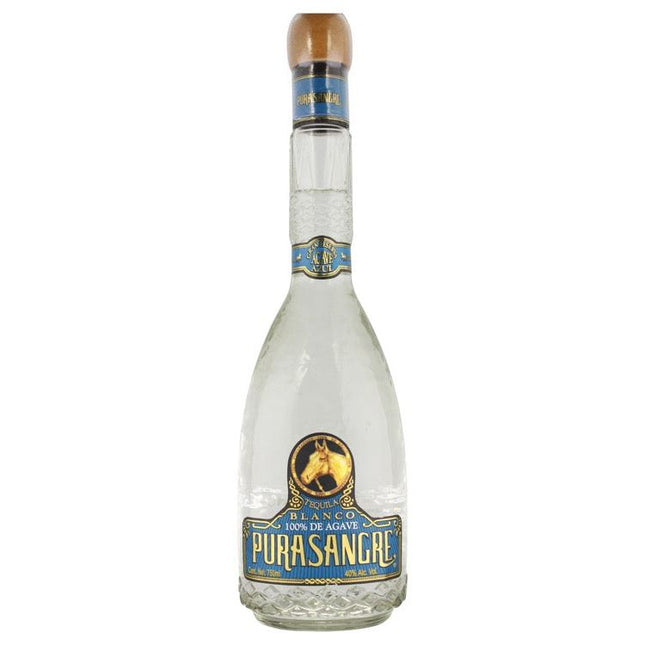 Purasangre Blanco Tequila 750mL