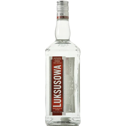 Luksusowa Potato Vodka 1L