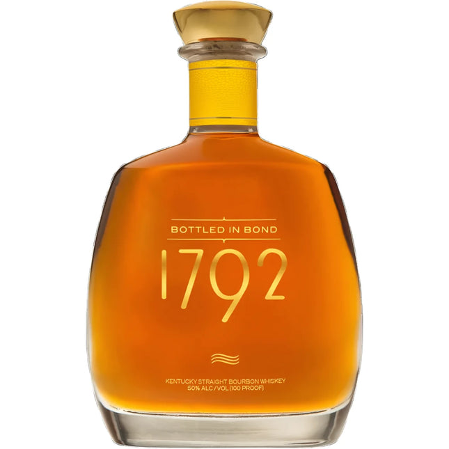 1792 Bottled in Bond 750mL