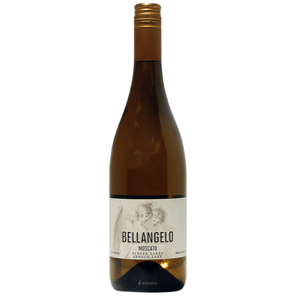 Bellangelo Moscato 750mL