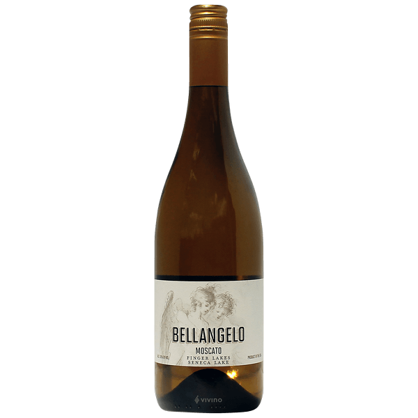 Bellangelo Moscato 750mL