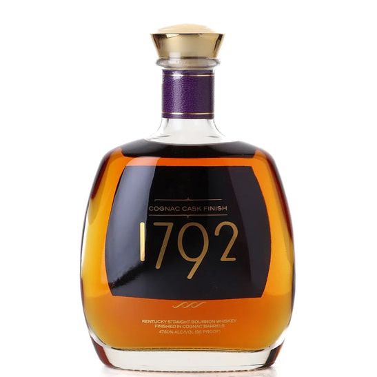 1792 Cognac Finish Bourbon 750ML