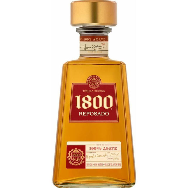 1800 Reposado 750mL