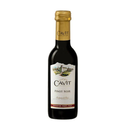Cavit Pinot Noir 187mL