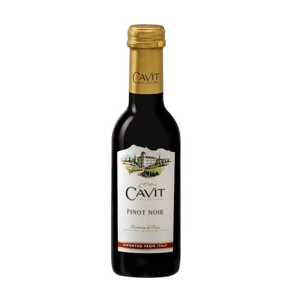 Cavit Pinot Noir 187mL