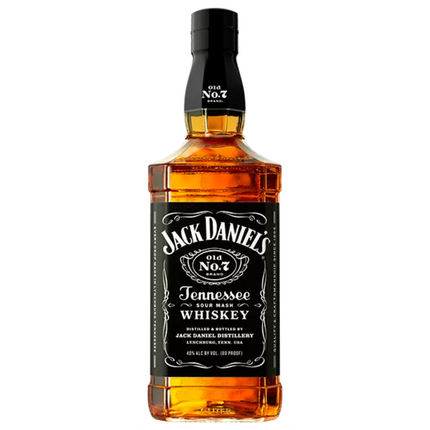Jack Daniels 3L