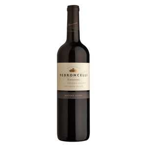 Pedroncelli Mother Clone Zinfandel 750mL