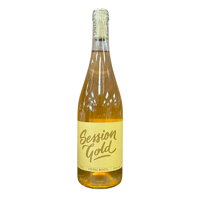 Living Roots Session Gold 750mL