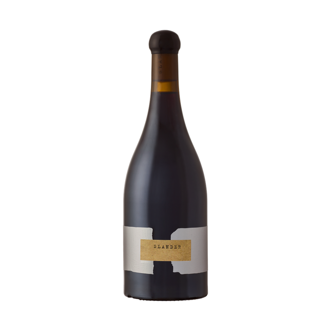 Orin Swift Slander 750mL
