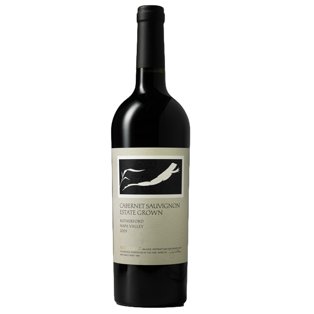 Frogs Leap Rutherford Cabernet Sauvignon 750mL