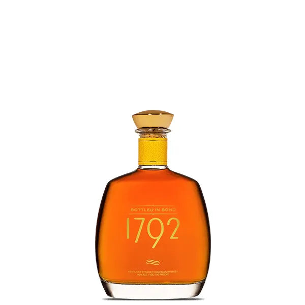 1792 Bottled in Bond 750mL