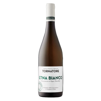 Tornatore Etna Bianco 750mL