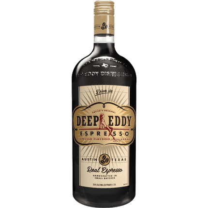 Deep Eddy Espresso 750mL