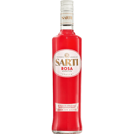 Sarti Rosa Apertivo 700mL