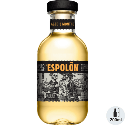 Espolon Reposado 200mL