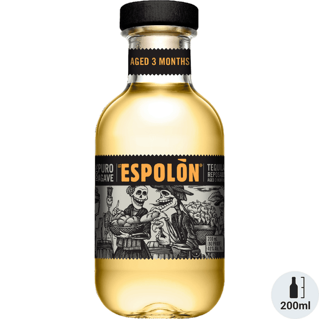 Espolon Reposado 200mL