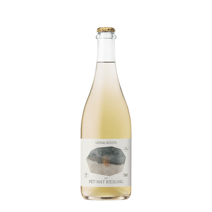 Living Roots Pet-Nat Riesling 750mL