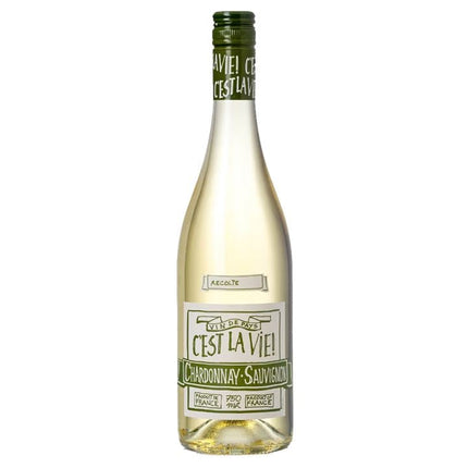 Albert Bichot C'est La Vie Blanc 750mL