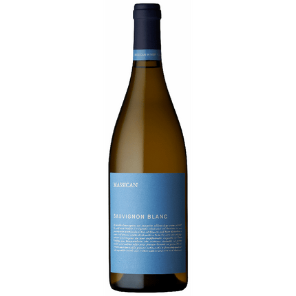 Massican Sauvignon Blanc 750mL