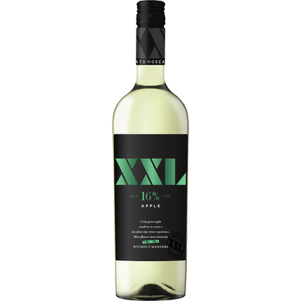 XXL Apple Moscato 750mL